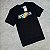 Camiseta Nike Sportwear Just do it - Preto - Imagem 1