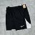 Shorts Nike Dri-FIT Classic-Preto - Imagem 1