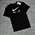 Camiseta nike air premium Oversied - preto - Imagem 1