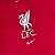 Camiseta Nike Liverpool Algodão - Imagem 2
