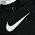 Camiseta Nike Dri-FIT Swoosh Park - Preto - Imagem 2