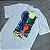 Camiseta Nike Court Dri-Fit- Branco - Imagem 3