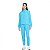 Conjunto Nike Sportwear Feminino - Azul - Imagem 1