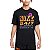 Camiseta Nike Dri-Fit Hyverse - Preto - Imagem 1