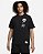 Camiseta basquetebol Max90 - Preto - Imagem 1