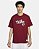 Camiseta basquetebol Max90 - Bordo - Imagem 1