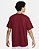 Camiseta basquetebol Max90 - Bordo - Imagem 2