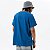 Camiseta Nike Sportwear Icon - Azul royal - Imagem 2