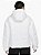 Jaqueta Nike Sportswear Classic Puffer Feminina - Branco - Imagem 2