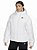 Jaqueta Nike Sportswear Classic Puffer Feminina - Branco - Imagem 1