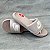 Chinelo Nike Victori One Feminino - Lilás - Imagem 1