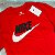 Camiseta Nike Sportwear Icon - Vermelha - Imagem 2