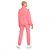 Conjunto Nike Sportwear Feminino - Rosa Forte - Imagem 2