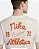 Camiseta Nike Sportwear Athetics 2024 - Off White - Imagem 2