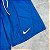 Bermuda Nike Park 3 - Azul Royal - Imagem 2