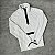 Nike Sportswear Tech Fleece Men's 1/2-Zip Sweatshirt (BRANCA) - Imagem 1