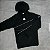 MOLETOM NIKE APPAREL PERFOMANCE (PRETO) - Imagem 1