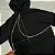 MOLETOM NIKE APPAREL PERFOMANCE (PRETO) - Imagem 3