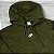 MOLETOM Nike Swoosh Hoodie All Olive Green - Imagem 2