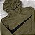 MOLETOM Nike Men’s Winterized Fleece Hoodie Olive(CAMURÇA) - Imagem 2
