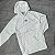 MOLETOM NIKE APPAREL PERFOMANCE (BRANCO) - Imagem 1
