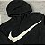 MOLETOM Nike Men’s Winterized Fleece Hoodie black (CAMURÇA) - Imagem 2
