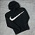 MOLETOM Nike Men’s Winterized Fleece Hoodie black (CAMURÇA) - Imagem 1