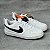 Nike Court Borough Low Recraft - Branco/Preto - Imagem 1