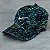 Boné Nike Featherlight - Verde/azul - Imagem 1