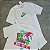 Camiseta Nike Sportwear Spring Break - Branca - Imagem 1