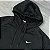 Jaqueta Nike Therma Mini SWOOSH - preto - Imagem 2