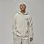 Moletom Jordan Flight Colletion - Bege - Imagem 1