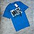 Camiseta Nike Hoops Max90 -Azul - Imagem 1