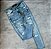 Calça jeans Skinny destroyer Sky- 9122 - Imagem 1