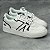 Tênis Lacoste L0001 Feminino - Branco - Imagem 1