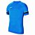 Camiseta Nike Academy - Azul Royal - Imagem 1