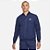Jaqueta Nike Bomber Sportwear - Azul Marinho - Imagem 1