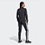 AGASALHO ADIDAS ESSENTIAL 3 STRIPES- PRETO - Imagem 2