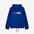 Conjunto Lacoste Sport -Vermelho+Azul - Imagem 2