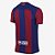 Camisa Nike Barcelona I 2023/24 Torcedor Pro Masculina - Imagem 2