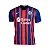 Camiseta Nike San Lorenzo 2020 - Imagem 1