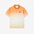 Camisa Polo unisexe loose fit Lacoste L!VE - Imagem 1