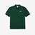 Camisa Polo Lacoste L!VE Erkek Relaxed Fit - Imagem 1