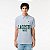 Camisa Polo L.12.12 Lacoste Flocked Pique - Imagem 1