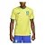 Camisa Nike Brasil I 2022/23 Torcedor Pro Masculina - Imagem 1