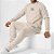 Conjunto EA7 Emporio Armani - Imagem 1