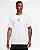 Camiseta Nike BY Swoosh - dz2881-100 - Imagem 1