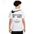 Camiseta Nike BY Swoosh - dz2881-100 - Imagem 2