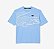 Camisa Lacoste Croc Frontal - TH8698-23-HBP - Imagem 1