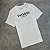 Camiseta Nike Swoosh Just Do it - FQ6955-100 - Imagem 1